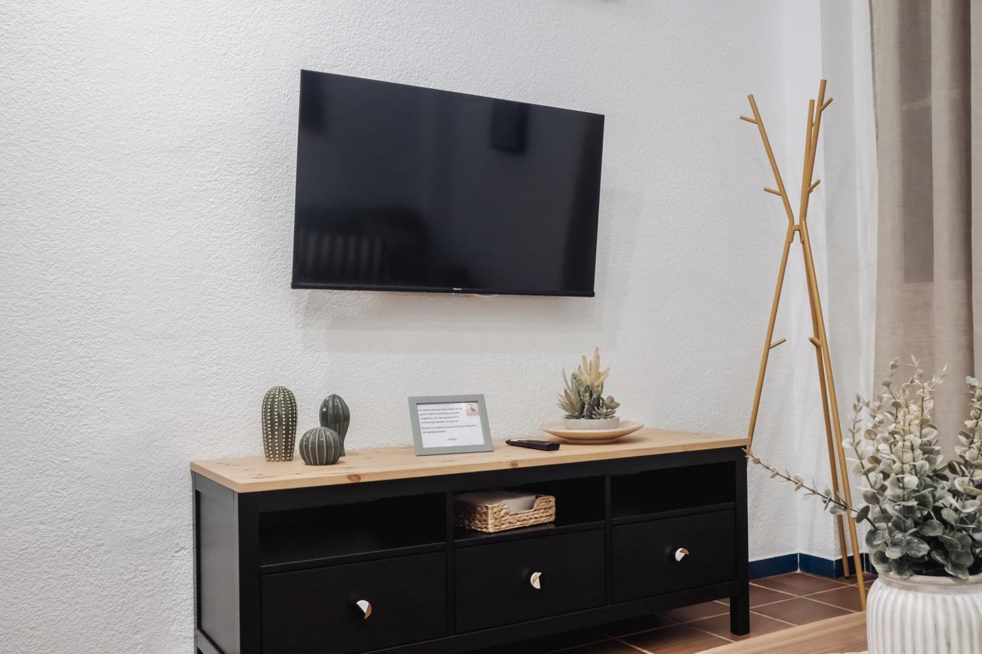 Garza Imperial - Puente Rey III Apartment El Rocio Ngoại thất bức ảnh